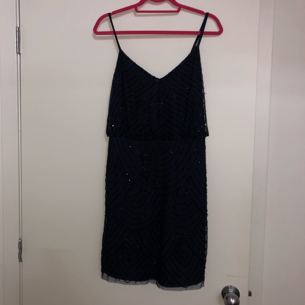 Cocktail dress